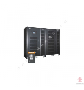 維諦 艾默生UPS電源 EXM160KVA 在線式機房穩壓電源 160KVA/160KW