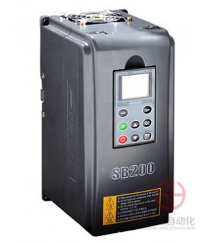 森蘭變頻器-SB200系列高性能變頻器
